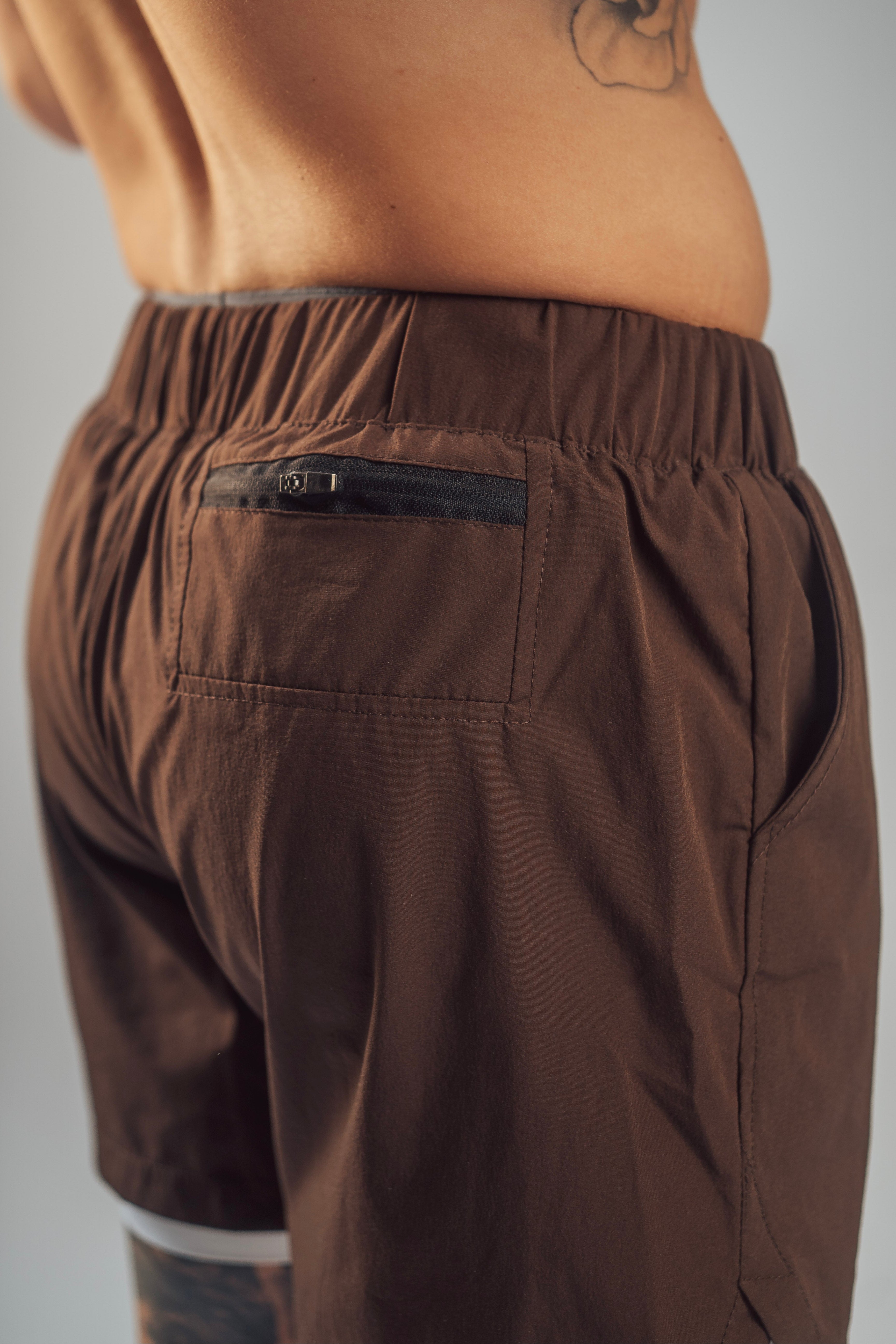 Signal Shorts 2 in 1